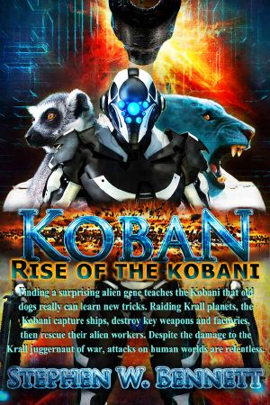 [Koban 02] • Koban · Rise of the Kobani